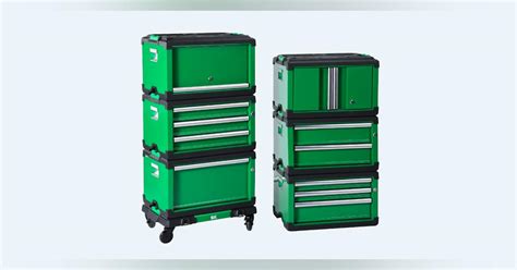 sk tools metal box|modular stackable tool box.